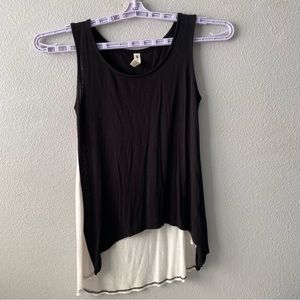 Vanilla Bay | Women’s Sleeveless Top Size M